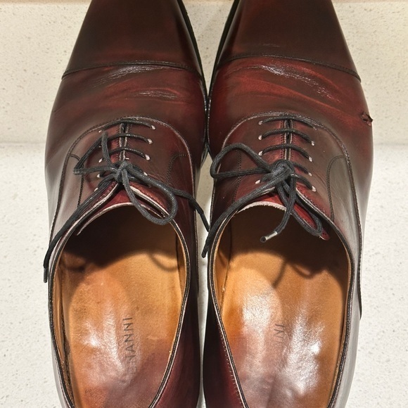 Magnanni men shoes size‎ 8 - Picture 6 of 8